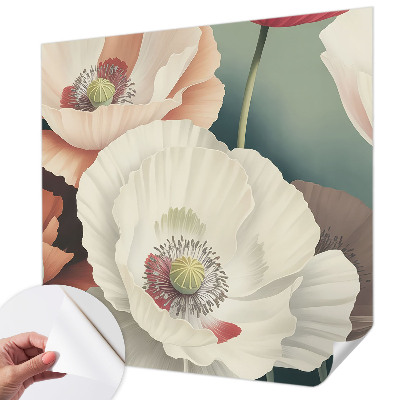 Fototapetas vaikams Blomsterskønhed