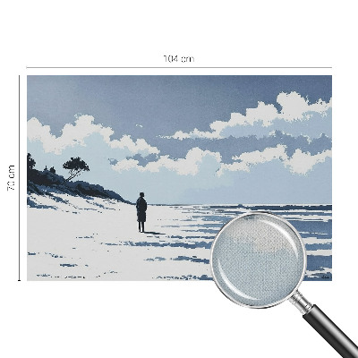 Fototapetai su paplūdimio motyvu