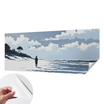 Fototapetai su paplūdimio motyvu