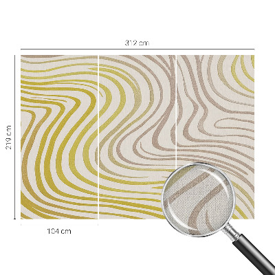 Tapetai „Flydende“ elegancija