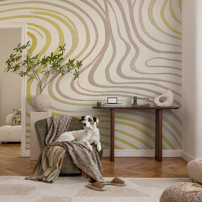 Tapetai „Flydende“ elegancija