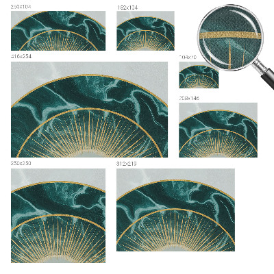 Fototapetai Elegantiškas marmuras