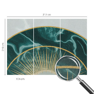 Fototapetai Elegantiškas marmuras