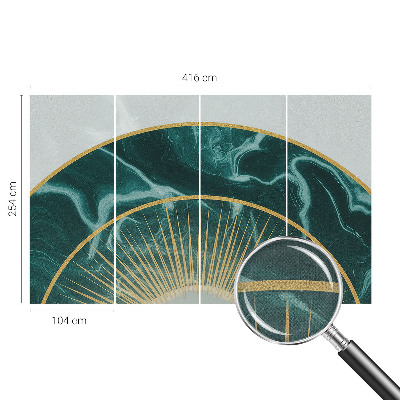 Fototapetai Elegantiškas marmuras