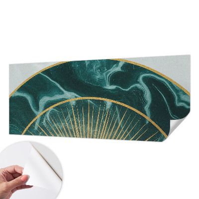 Fototapetai Elegantiškas marmuras