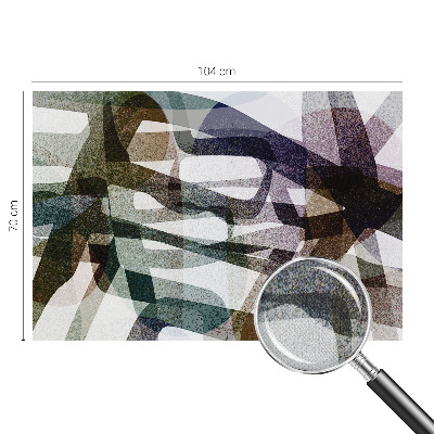 Tapetai Spalvingas slydimas