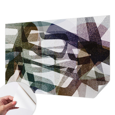 Tapetai Spalvingas slydimas