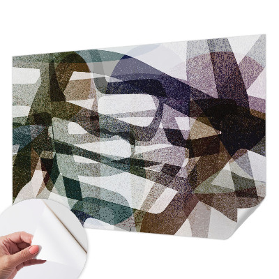 Tapetai Spalvingas slydimas