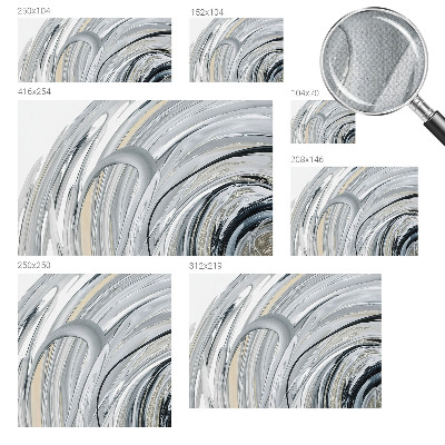 3D fototapetas Abstraktus marmuras