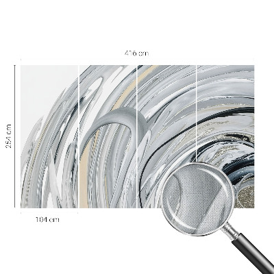 3D fototapetas Abstraktus marmuras