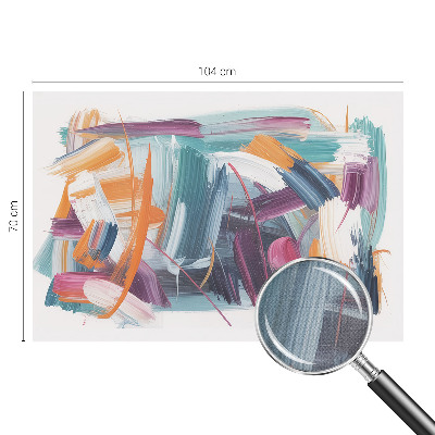 Fototapetas vaikams Energinis šlakas