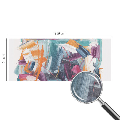 Fototapetas vaikams Energinis šlakas