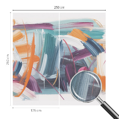 Fototapetas vaikams Energinis šlakas