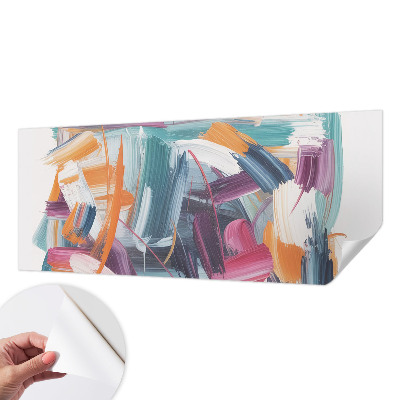 Fototapetas vaikams Energinis šlakas