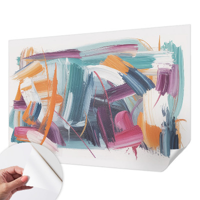 Fototapetas vaikams Energinis šlakas