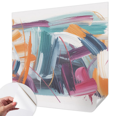 Fototapetas vaikams Energinis šlakas