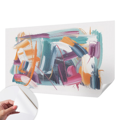 Fototapetas vaikams Energinis šlakas