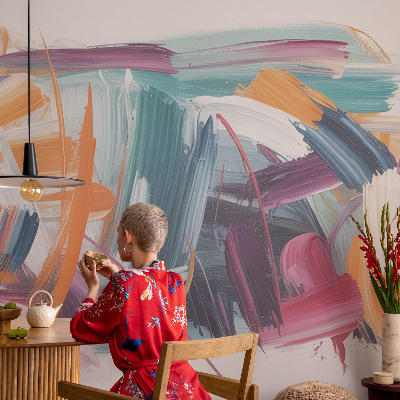 Fototapetas vaikams Energinis šlakas