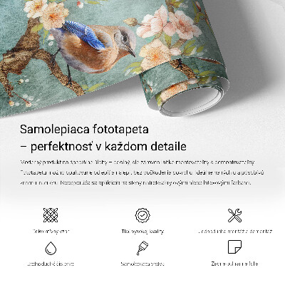 3D fototapetas Abstraktus blyškus