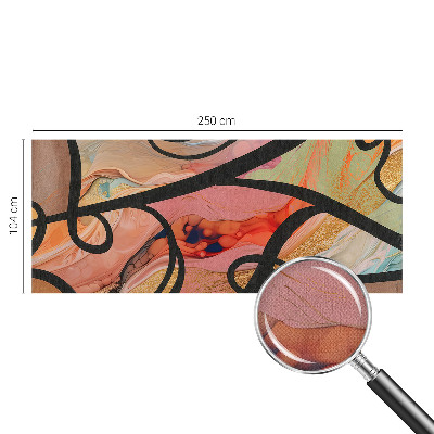 Fototapetai Spalvingi gėrimai