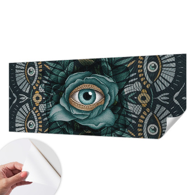 Fototapetai Blomsterøje