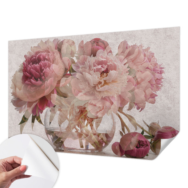 Tapetai Pæon vedhæng