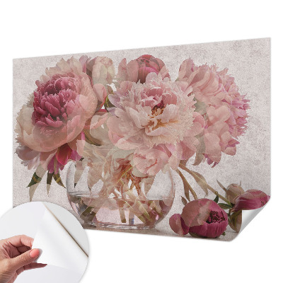 Tapetai Pæon vedhæng