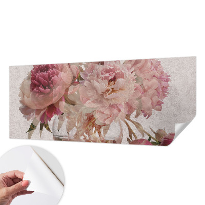 Tapetai Pæon vedhæng