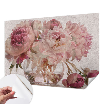 Tapetai Pæon vedhæng