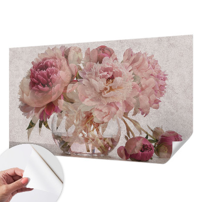 Tapetai Pæon vedhæng