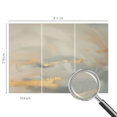 Tapetai Blidė striber