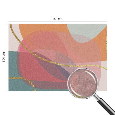 3D fototapetas Buvęs Farverige