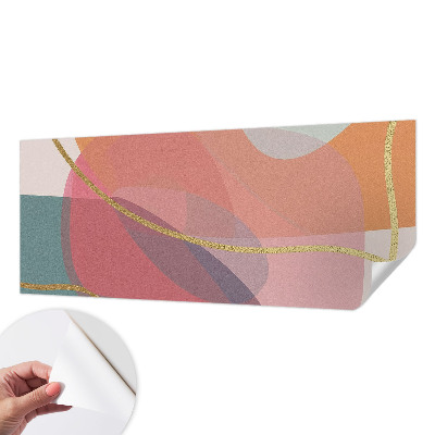 3D fototapetas Buvęs Farverige