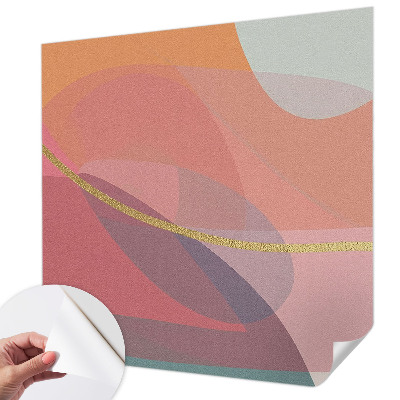 3D fototapetas Buvęs Farverige