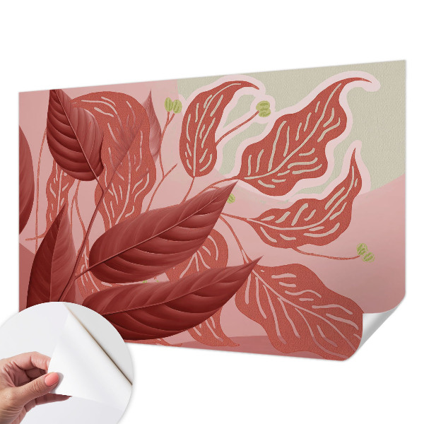 Fototapetas vaikams Ekologinis peilis