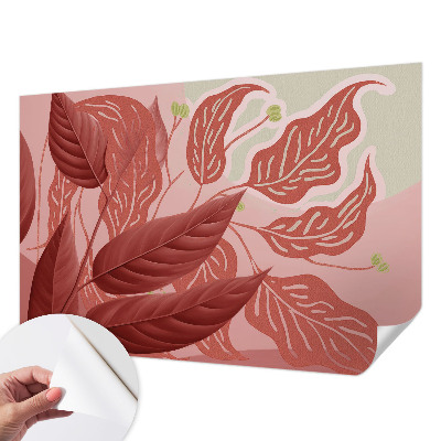 Fototapetas vaikams Ekologinis peilis