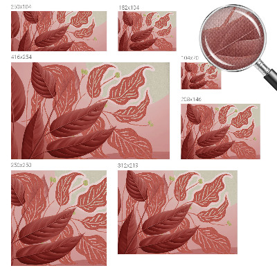 Fototapetas vaikams Ekologinis peilis