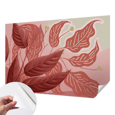 Fototapetas vaikams Ekologinis peilis