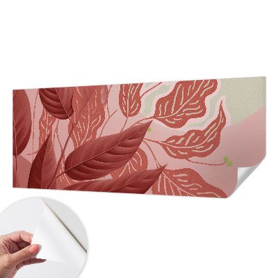 Fototapetas vaikams Ekologinis peilis