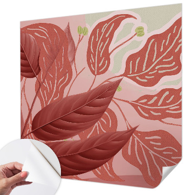 Fototapetas vaikams Ekologinis peilis