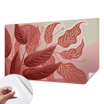 Fototapetas vaikams Ekologinis peilis