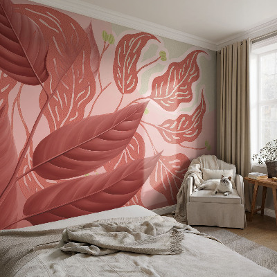 Fototapetas vaikams Ekologinis peilis