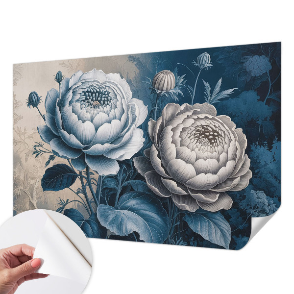 Fototapetas vaiko kambariui Romantiškas žiedas