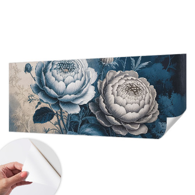 Fototapetas vaiko kambariui Romantiškas žiedas