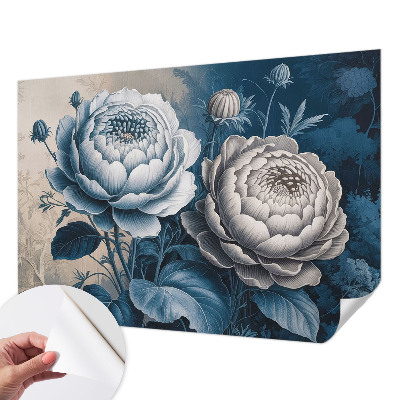 Fototapetas vaiko kambariui Romantiškas žiedas