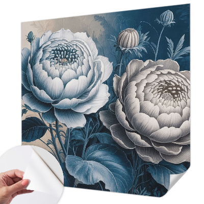 Fototapetas vaiko kambariui Romantiškas žiedas