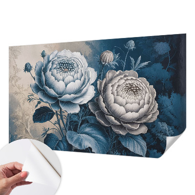 Fototapetas vaiko kambariui Romantiškas žiedas