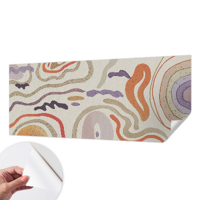 3D fototapetas Abstraktus vaizdas