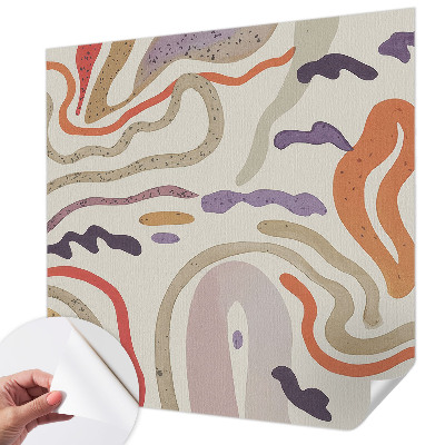 3D fototapetas Abstraktus vaizdas