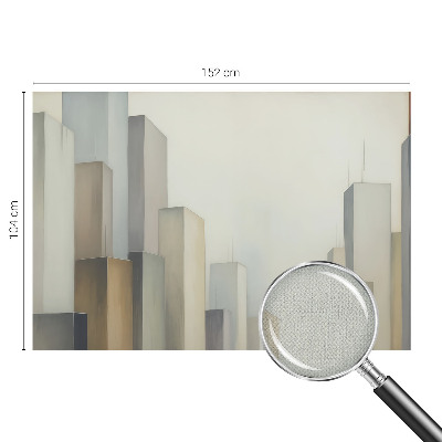 Fototapetai Byens dangoraižiai